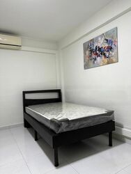 Blk 3 Ghim Moh Road (Queenstown), HDB 3 Rooms #562647691